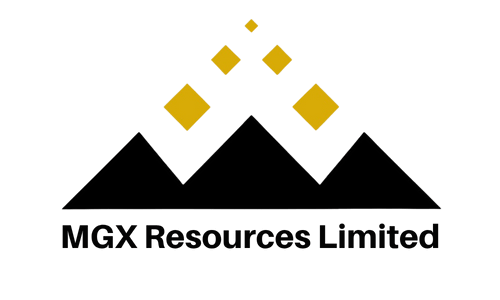 MGX Resources Limited