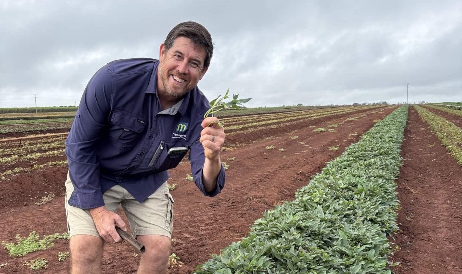 Join the messiest, most fun fundraiser.