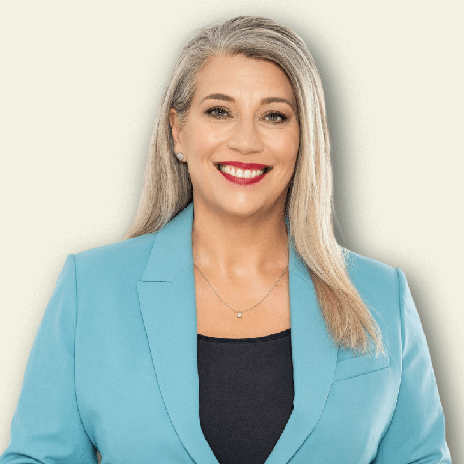 Natasha Olsson Seeto