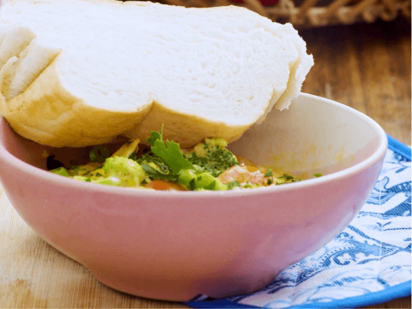 Protected: Microwave Vegetable Frittata
