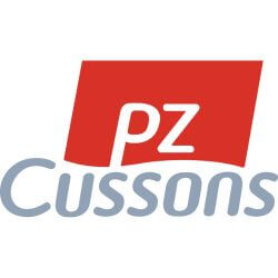 PZ Cussons
