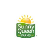 Sunny Queen Eggs