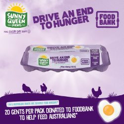 SQA Egg Pack Campaign Post 1