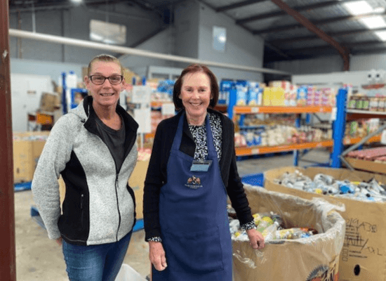 Community Partner Feature | Survivors R Us