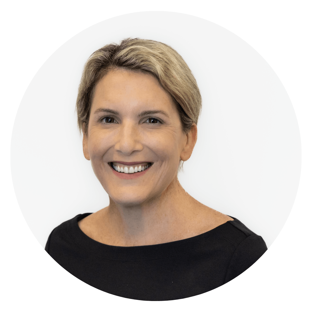 Vanessa Thompson Leadership team website 1080x1080px