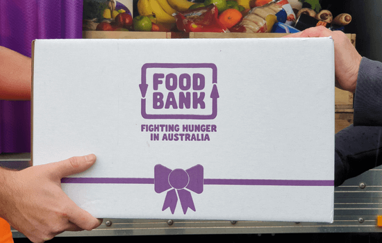 Foodbank South Australia to expand Northern Territory operations