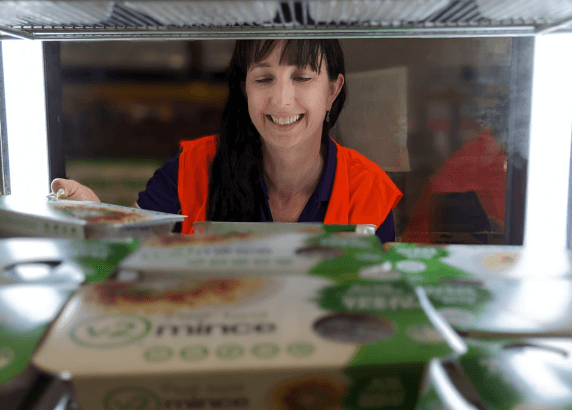 WA Foodbank WA Addressing Protein Shortage in Food Relief