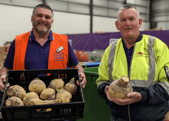 WA Foodbank WA How to Donate Fresh Produce to Foodbank