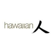 Hawaiian