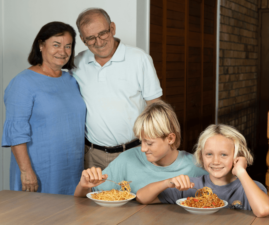 Tax Appeal donation