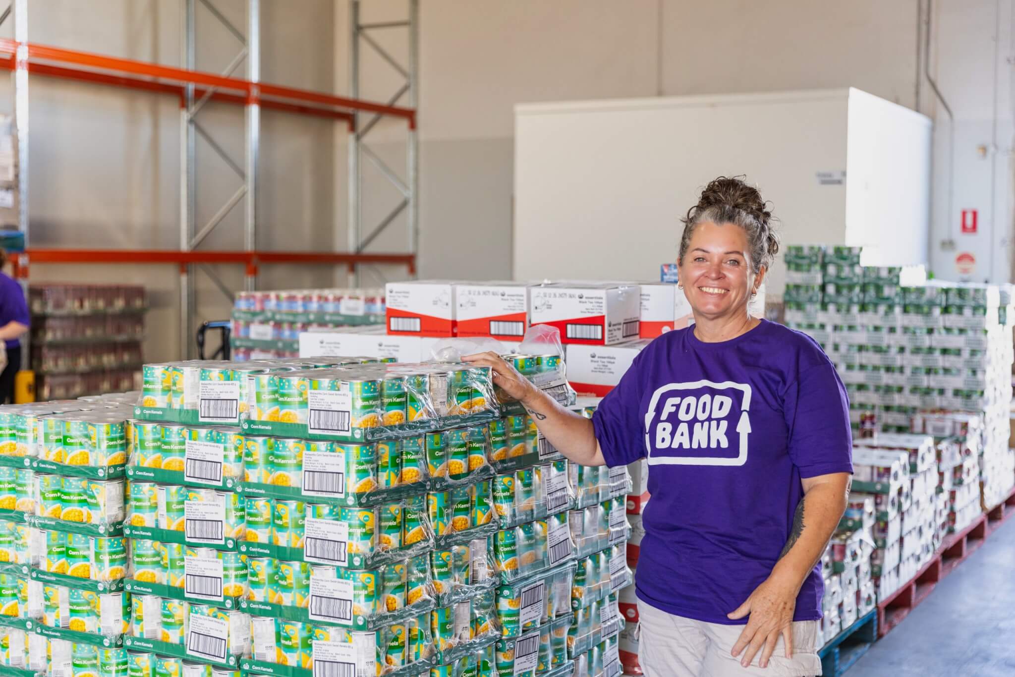 Join the messiest, most fun fundraiser.