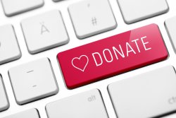 Workplace Giving Program